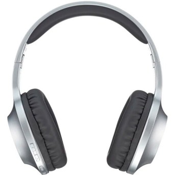 Panasonic HX220BEES Наушники-накладные Bluetooth серые - Metoo (2)