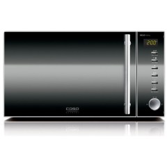 Микроволновая печь CASO MG 20 Menu Black