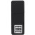Mercusys MW300UM Беспроводной сетевой мини USB-адаптер, скорость до 300 Мбит/<wbr>с - Metoo (3)