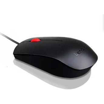 Мышь Lenovo Essential USB Mouse 4Y50R20863 в Metoo.kz - Metoo (3)