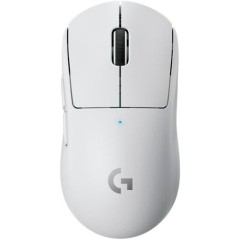 Мышь компьютерная Mouse wireless LOGITECH G PRO X , white