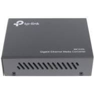TP-Link Гигабитный Ethernet медиаконвертер