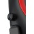 Игровое компьютерное кресло DXRacer Craft Standard F-23-Black&Red GC/LCF23LTA/NR в Metoo.kz - Metoo (4)