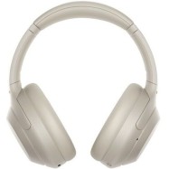 Накладные наушники Sony WH1000XM4S.E серый/серебро