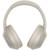 Накладные наушники Sony WH1000XM4S.E серый/серебро в Metoo.kz - Metoo (1)