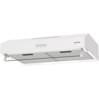 Вытяжка Gorenje WHU529EW/<wbr>M - Metoo (3)