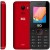 Мобильный телефон BQ-1806 ART Красный - Metoo (1)