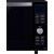 Микроволновая печь Panasonic NN-DF383BZPE - Metoo (4)