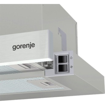 Вытяжка Gorenje TH606E4X - Metoo (2)