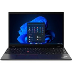 Ноутбук Lenovo ThinkPad L15 Gen 3 (21C7003QRT)