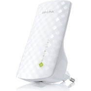 TP-Link RE200 AC750 Двухдиапазонный усилитель беспроводного сигнала