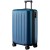 Чемодан NINETYGO Danube Luggage -28''Blue - Metoo (2)