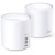 Tp-Link Deco X60(2-pack) AX5400 Гигабитная домашняя Mesh-система Wi-Fi 6 - Metoo (1)