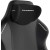 Игровое компьютерное кресло DXRacer Craft Standard F-23-Black GC/<wbr>LCF23LTA/<wbr>N - Metoo (5)