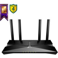 Tp-Link Беспроводной двухдиапазонный гигабитный маршрутизатор Wi-Fi 6