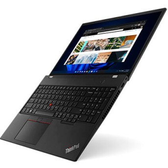 Ноутбук Lenovo ThinkPad T16 Gen 1 (21BV009JRT) - Metoo (4)
