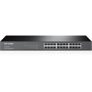TP-Link TL-SG1024 24-портовый гигабитный монтируемый в стойку коммутатор