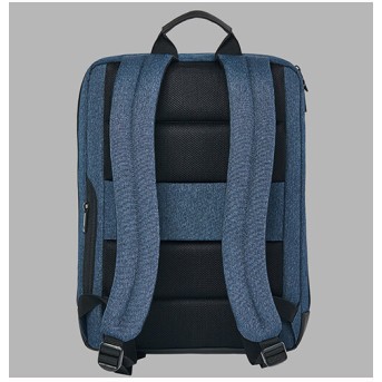 Рюкзак NINETYGO Classic Business Backpack dark blue - Metoo (3)