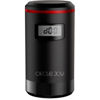 Пробка для вина Circle Joy electric VACUUM STOPPER (CJ-JS03) - Metoo (1)