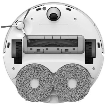 Робот-пылеcос Dreame L10 ultra robot vacuum - Metoo (4)