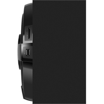 SVEN Колонки MS-2085 черный ( 60W, FM, USB/<wbr>SD, Display, RC, Bluetooth) - Metoo (3)