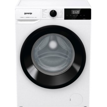Стиральная машина Gorenje WFLE7014 W1NHEI74SAS - Metoo (3)