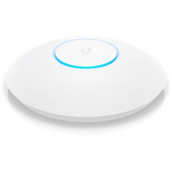 WiFi точка доступа Ubiquiti UniFi 6 Pro - Metoo (4)