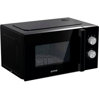 Микроволновая печь Gorenje MO20E2BH - Metoo (1)
