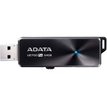 ADATA DashDrive UE700PRO, 64GB, UFD 3.1, Black - Metoo (2)