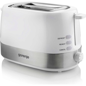 Тостер Gorenje T850WE - Metoo (1)