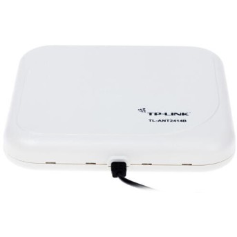 TP-Link TL-ANT2414B 2,4ГГц Направленная внешняя 14дБи антенна - Metoo (3)