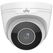 UNV IPC3632LB-ADZK-G Видеокамера IP купольная 2Мп, Smart ИК до 40 м, 2.8-12 мм, микрофон