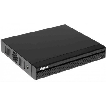 NVR1104HS-S3/<wbr>H 4х-канальный сетевой видеорегистратор, встроенный промышленный процессор - Metoo (3)