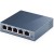 TP-Link TL-SG105 5-портовый 10/<wbr>100/<wbr>1000 Мбит/<wbr>с настольный коммутатор - Metoo (3)