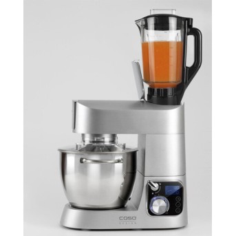 Кухонный комбайн CASO KM 1200 Chef - Metoo (4)