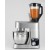 Кухонный комбайн CASO KM 1200 Chef - Metoo (4)