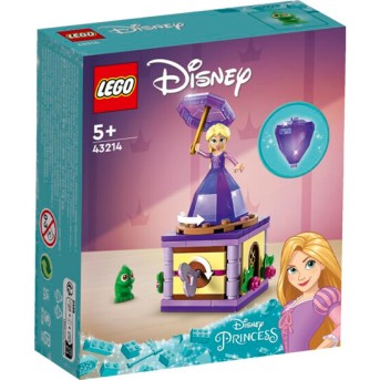 Lego 43214 Принцессы Танец Рапунцель - Metoo (2)