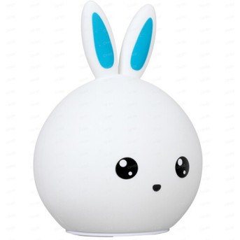 Rombica Портативный светильник LED Bunny - Metoo (3)