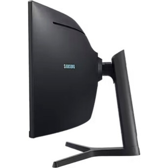 Монитор Samsung LS49A950UIIXCI 49" - Metoo (4)