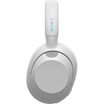 Накладные наушники Sony WHULT900N/<wbr>H серый - Metoo (4)
