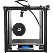 3D принтер creality Ender-5 Plus