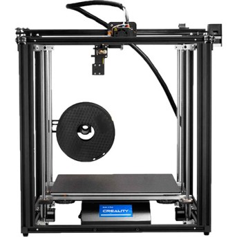 3D принтер creality Ender-5 Plus - Metoo (1)