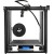 3D принтер creality Ender-5 Plus - Metoo (1)