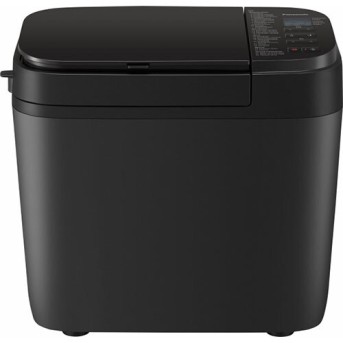 PANASONIC SD-R2530KTS Хлебопечь (black) - Metoo (1)
