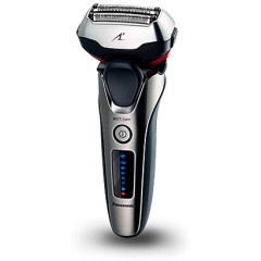 Panasonic ES-LT4N-S820 электробритва (аккумуляторная)