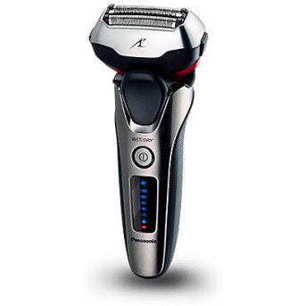 Panasonic ES-LT4N-S820 электробритва (аккумуляторная) - Metoo (1)