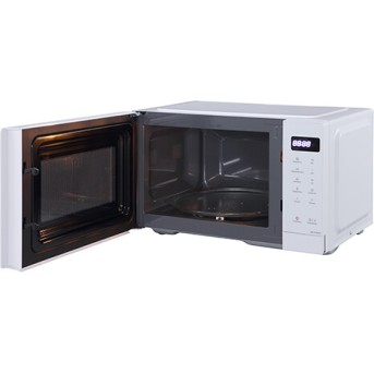 Panasonic NN-ST34NWZPE микроволновая печь - Metoo (5)