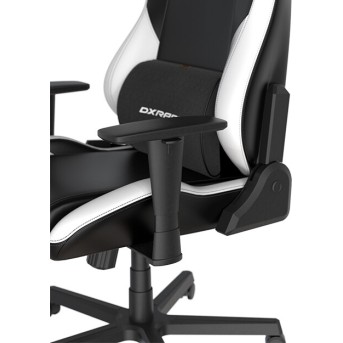 Игровое компьютерное кресло DXRacer Drifting C-NEO Leatherette-Black& White-L GC/<wbr>LDC23LTA/<wbr>NW - Metoo (5)