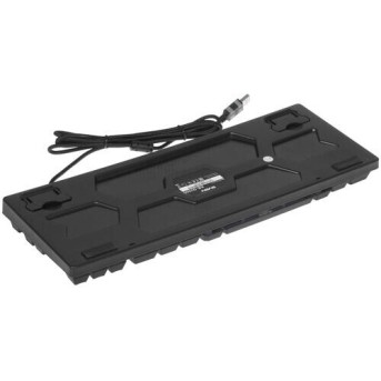 SVEN Клавиатура KB-G7400 чёрная - Metoo (3)