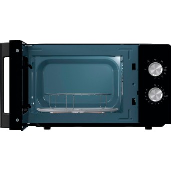 Микроволновая печь Gorenje MO20E2BH - Metoo (4)